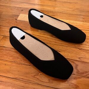 VIVAIA Black Women's Shoes